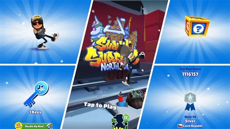jackpot subway surfer|subway surfers super mystery box.